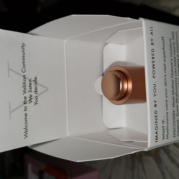 Volition Snow Mushroom Water Serum - Picture 7 of 9